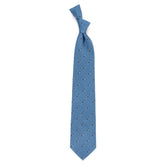 UNC Footprint Echo Tie